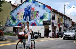 Joo Chiat Road (D15), Retail #611408731